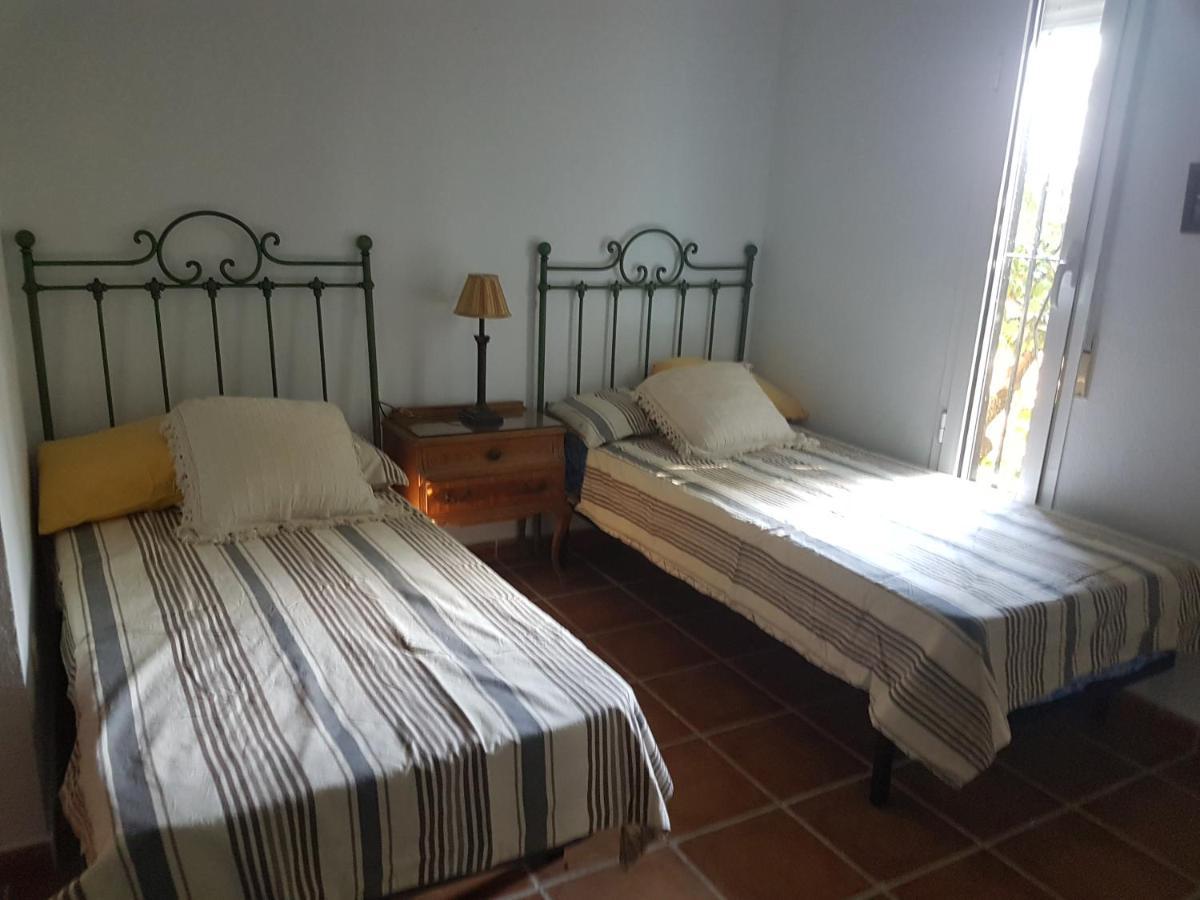 Finca La Gallina BlancaAlhaurín el Grande エクステリア 写真